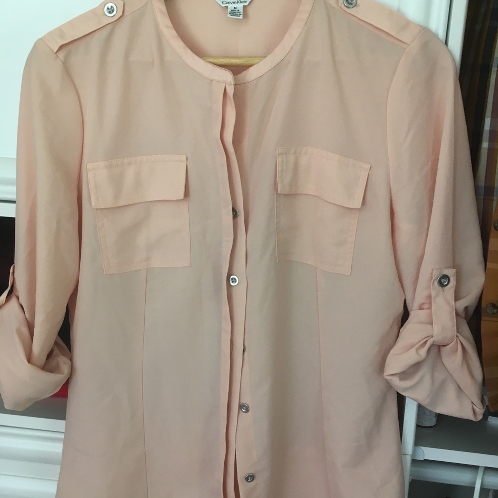 Woman’s shirt